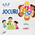 Jocuri pentru copii