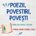Poezii, povestiri, povești 