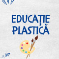 educație plastică