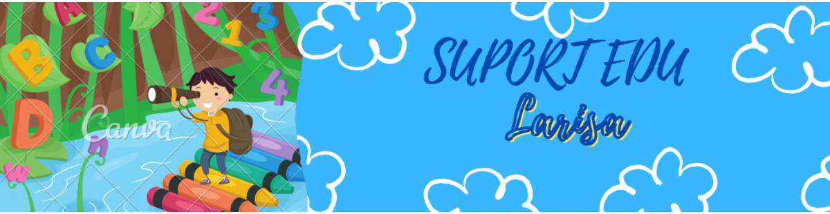 Suport EDU Larisa