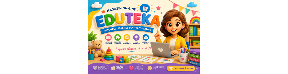 EDUTEKA 
