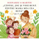 Scenariu serbare „Cântec dans și voie bună, pentru mama mea cea bună” (5-7 ani)