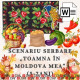 Scenariu „Toamna în Moldova mea” (5-7 ani) 